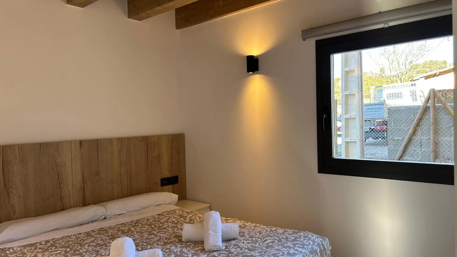 Holiday home Cabana Blanca Turisme Rural Solsona Spain
