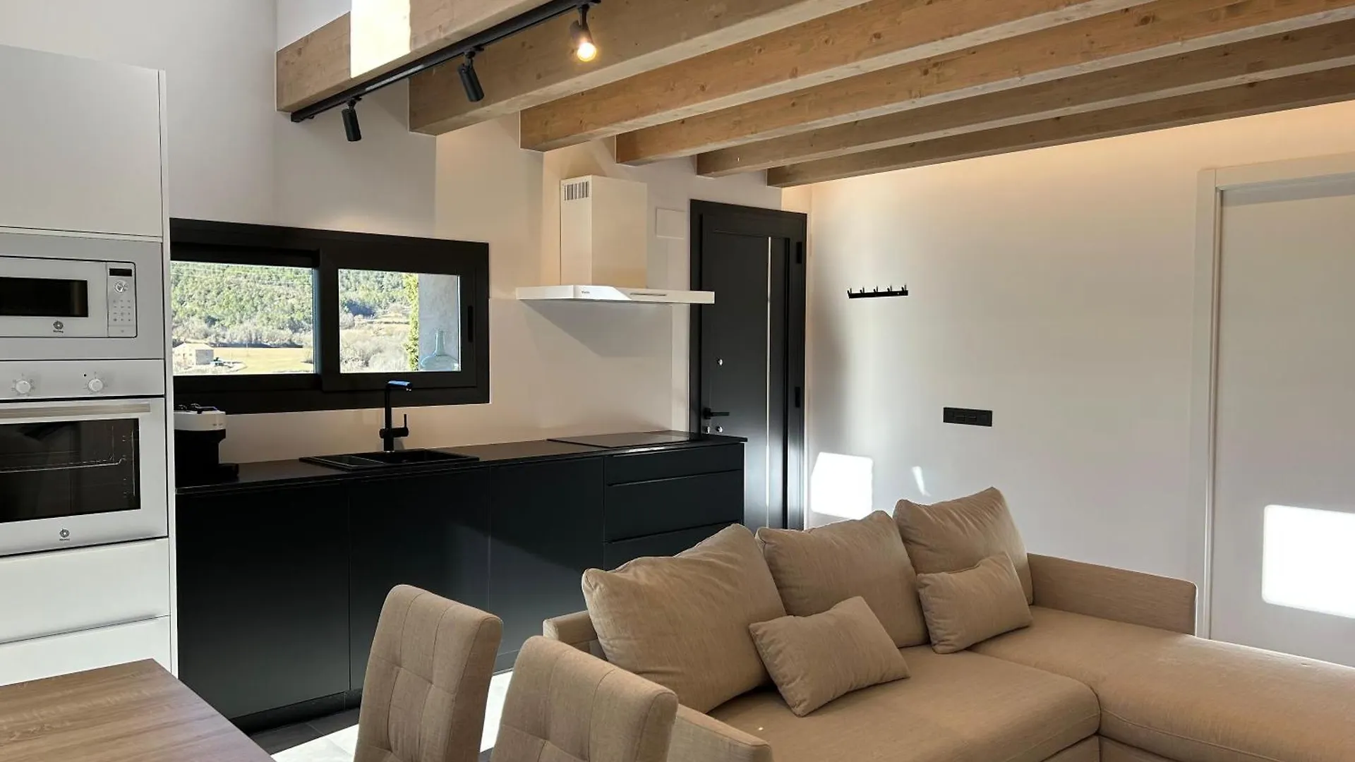 Holiday home Cabana Blanca Turisme Rural Solsona